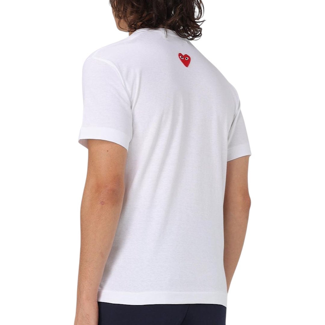 T-Shirt Comme des Garçons Play