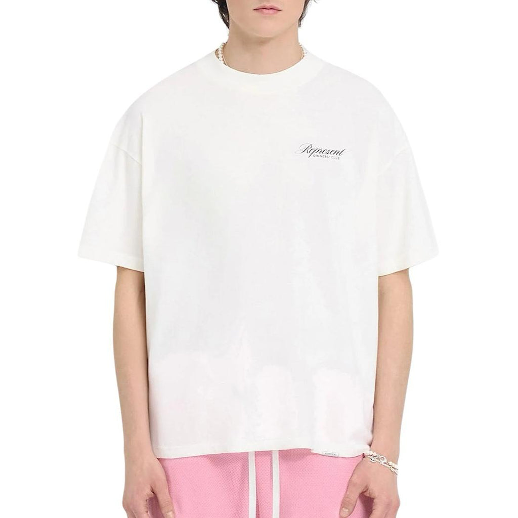 T-Shirt Represent