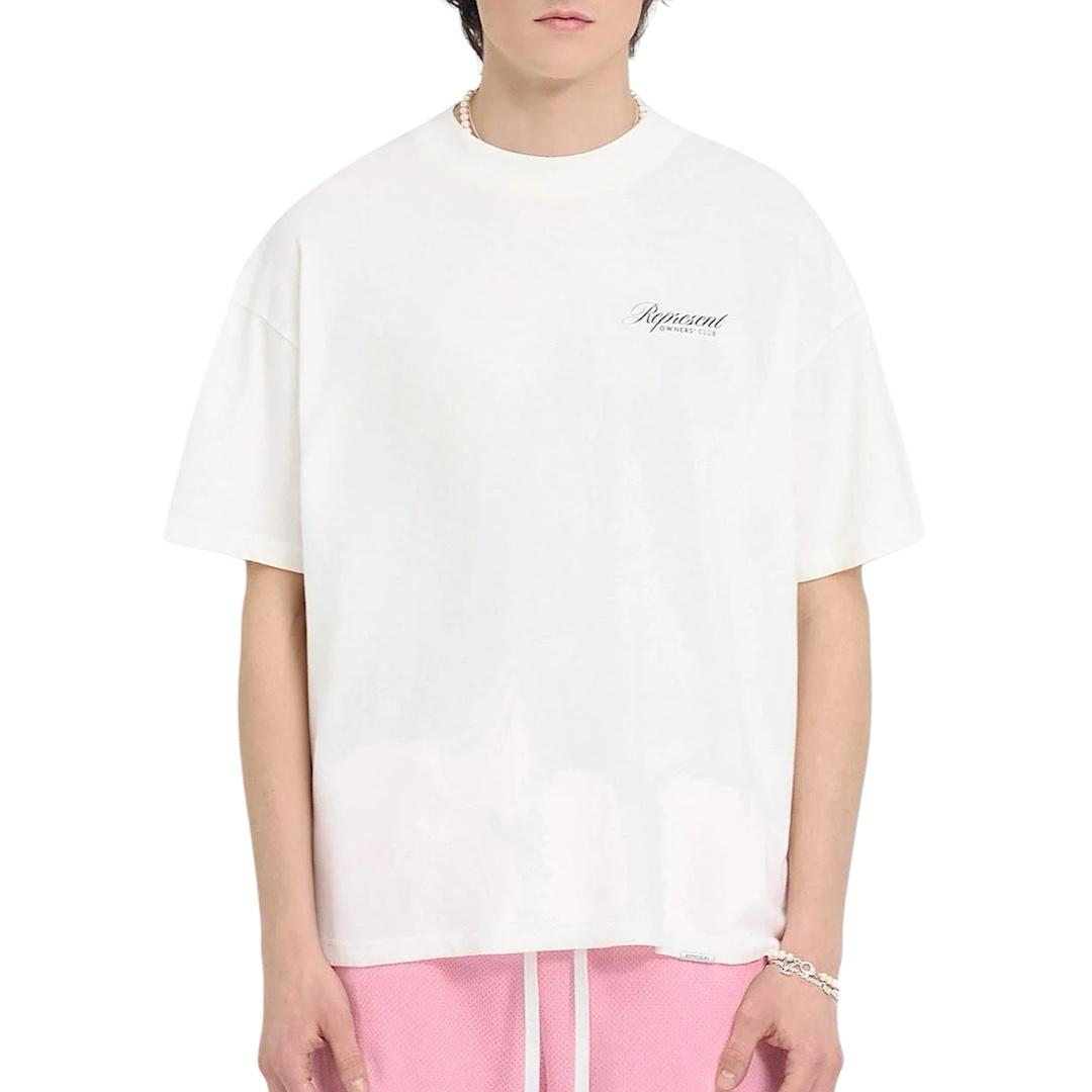 T-Shirt Represent