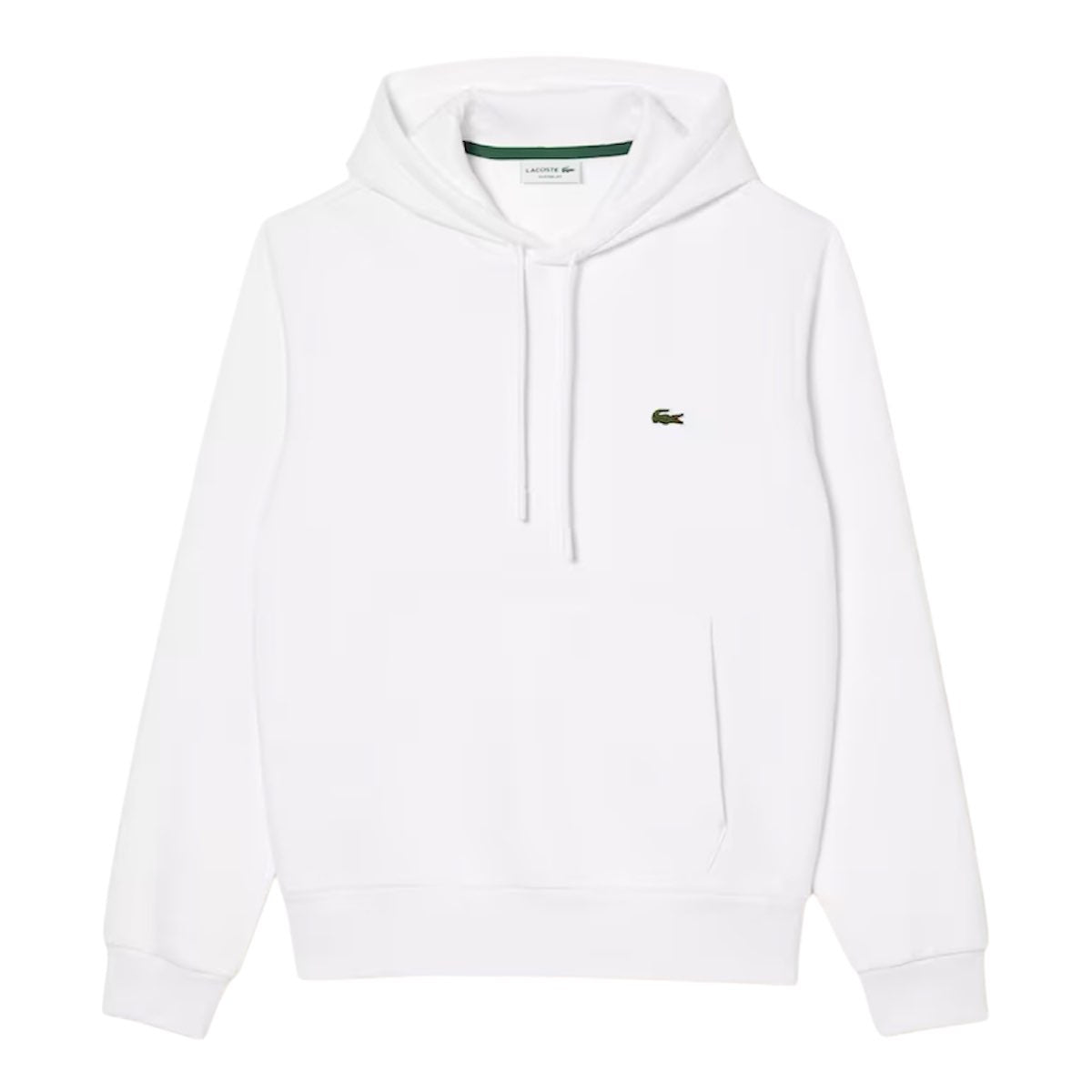 Felpa Lacoste