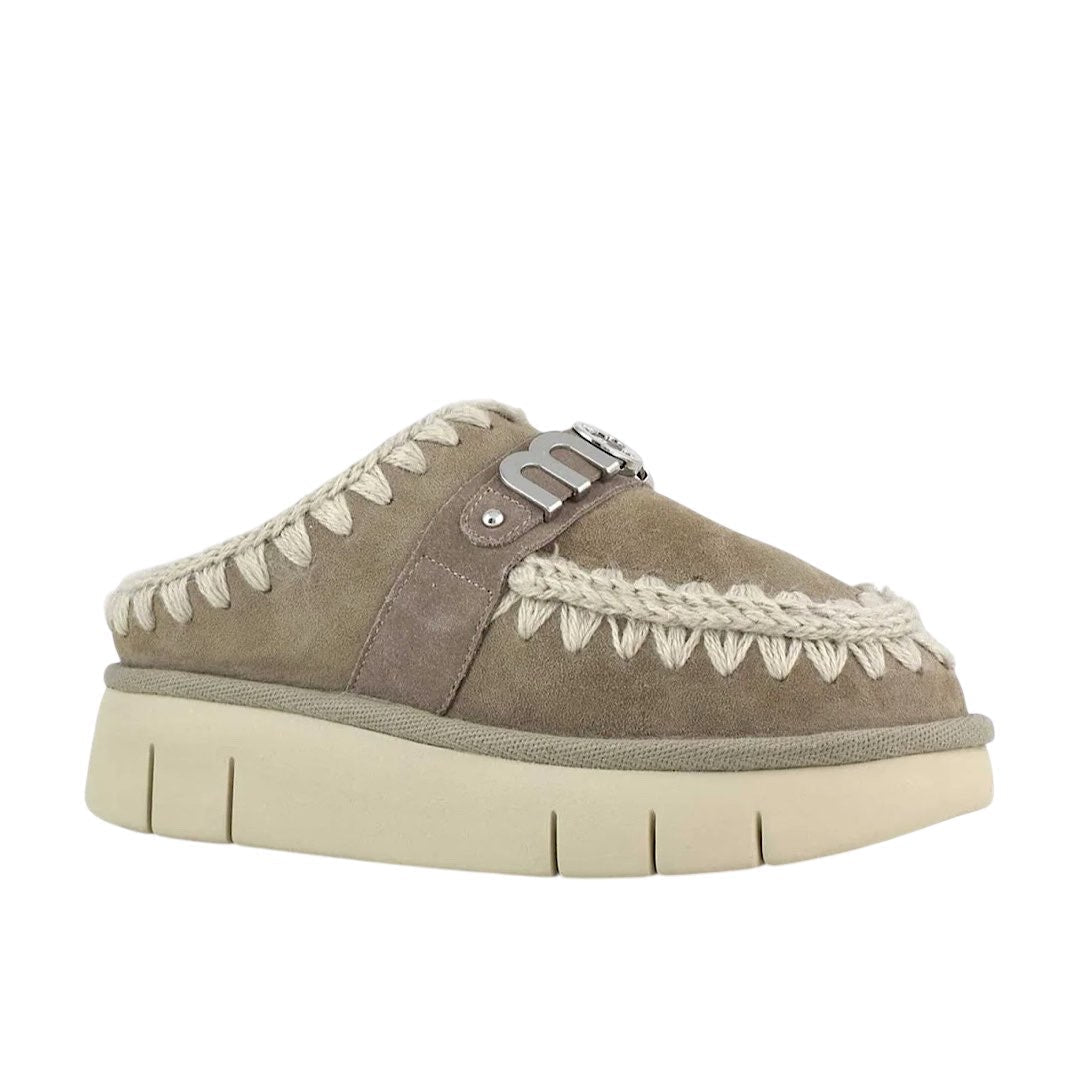 Scarpe Mou