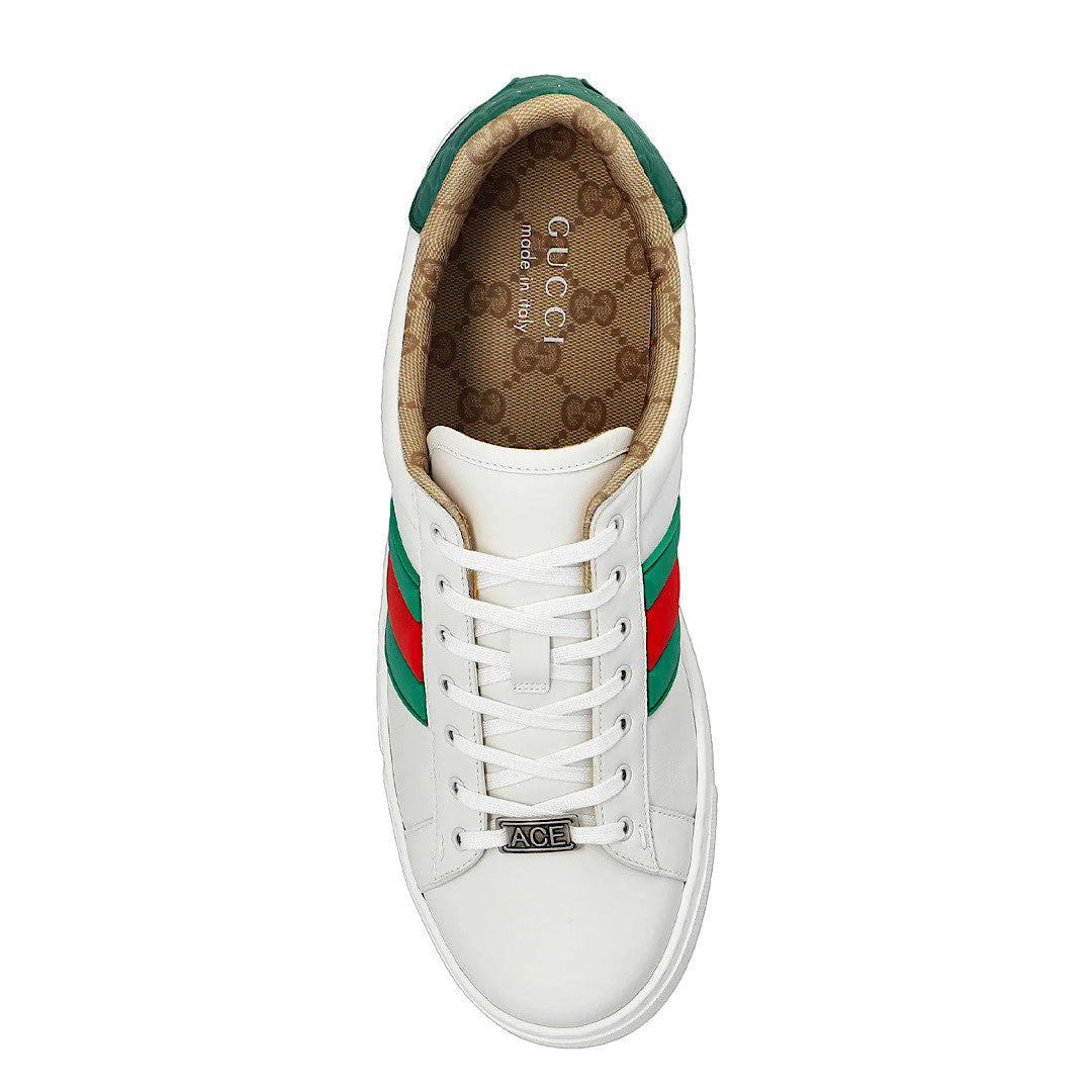 Scarpe Gucci