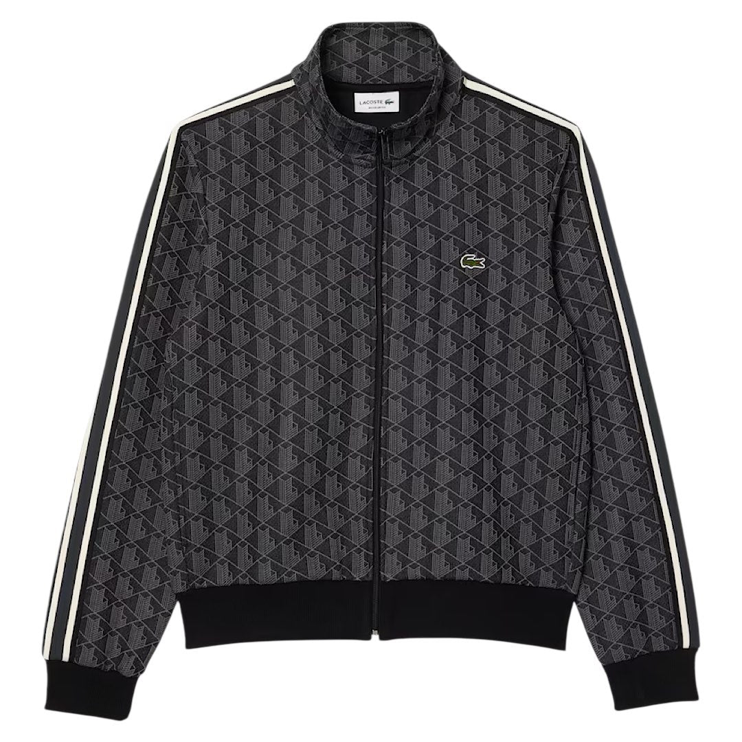 Felpa Lacoste