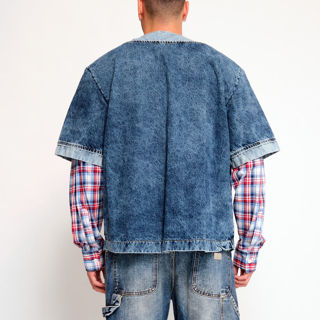 Camicia Gavensemble