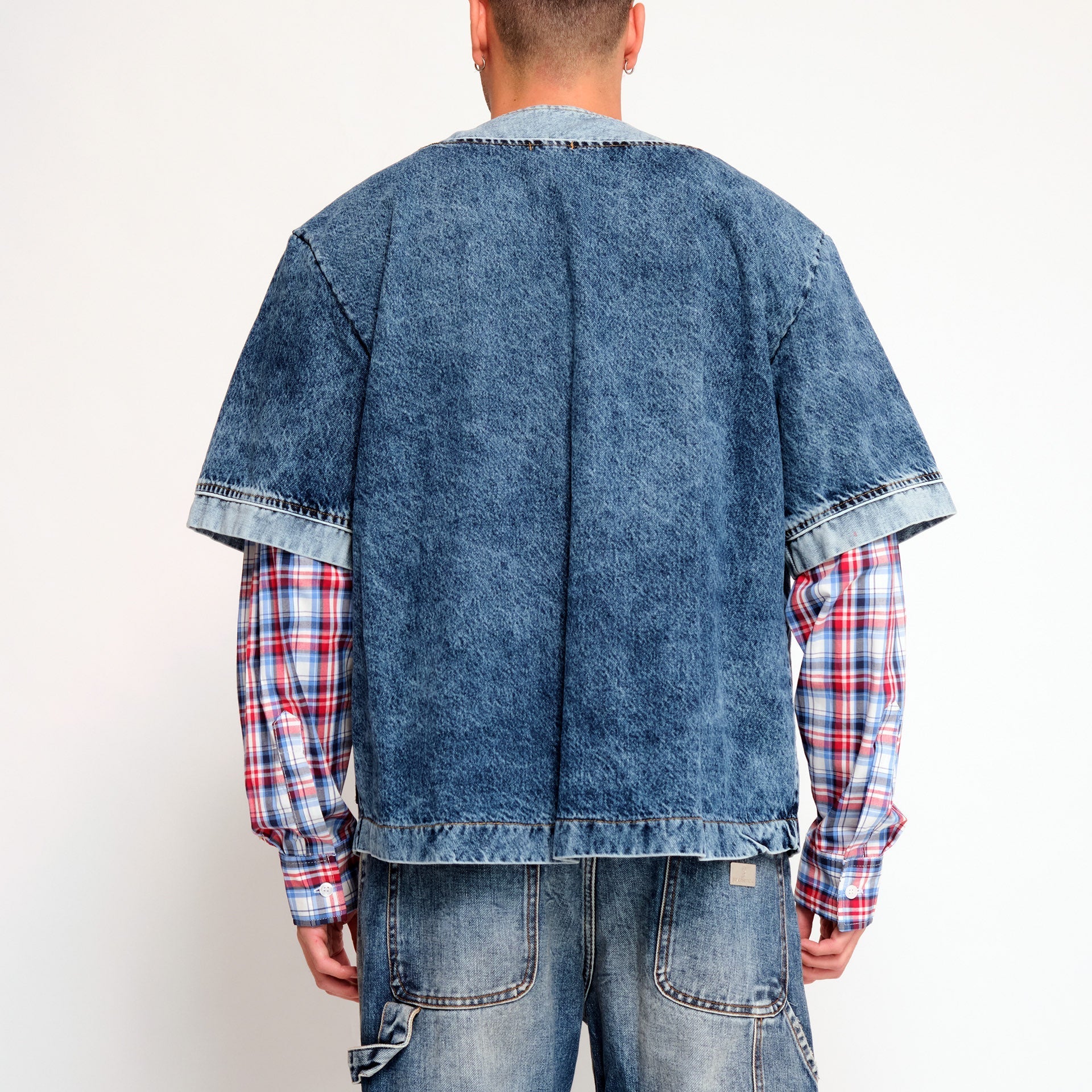 Camicia Gavensemble
