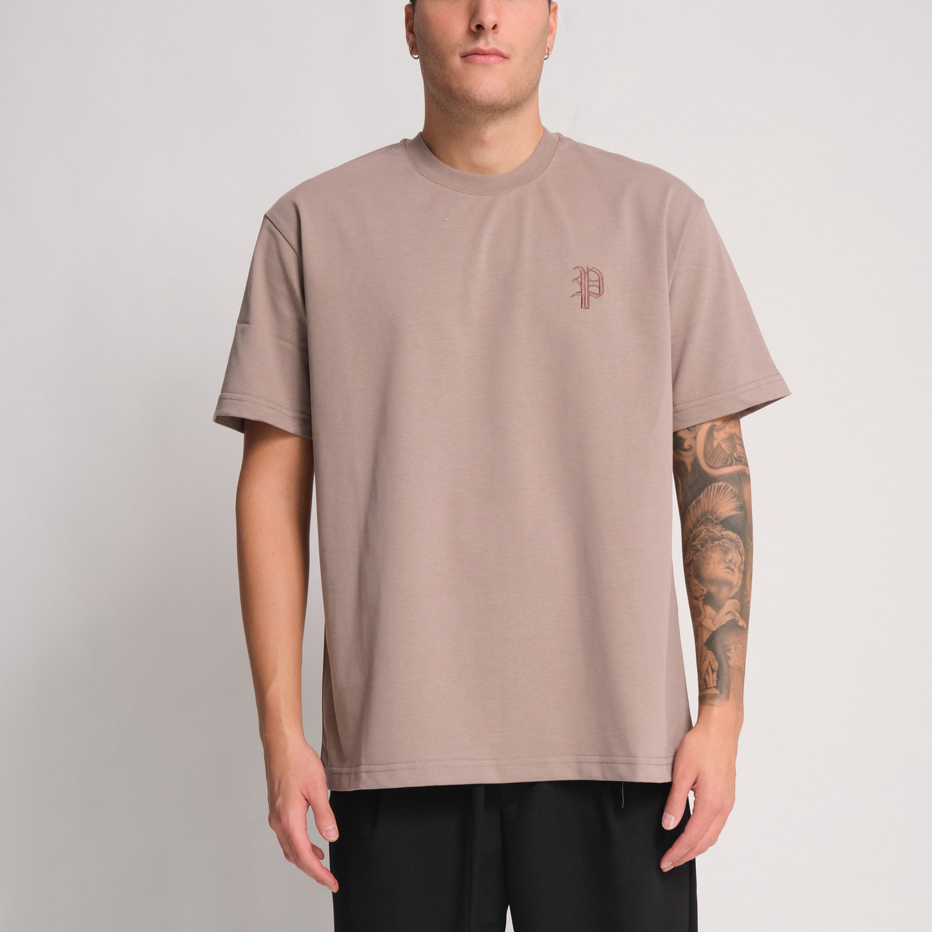 T-Shirt P.R.I.M.E