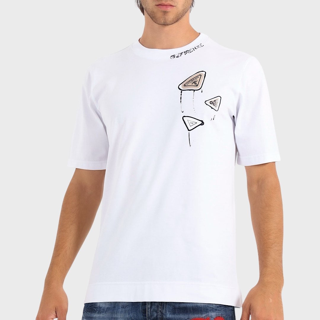 T-Shirt G2Firenze