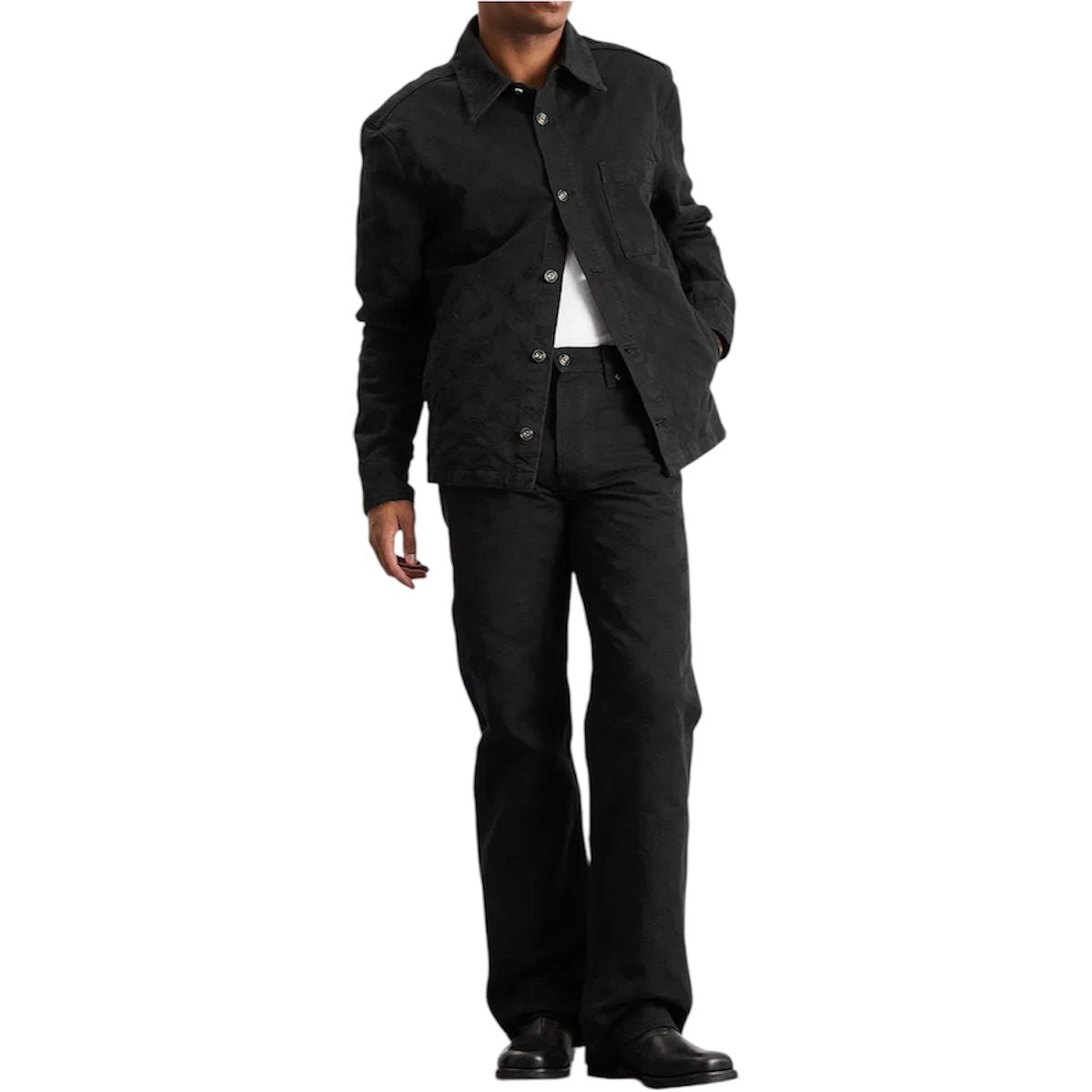 Camicia Casablanca