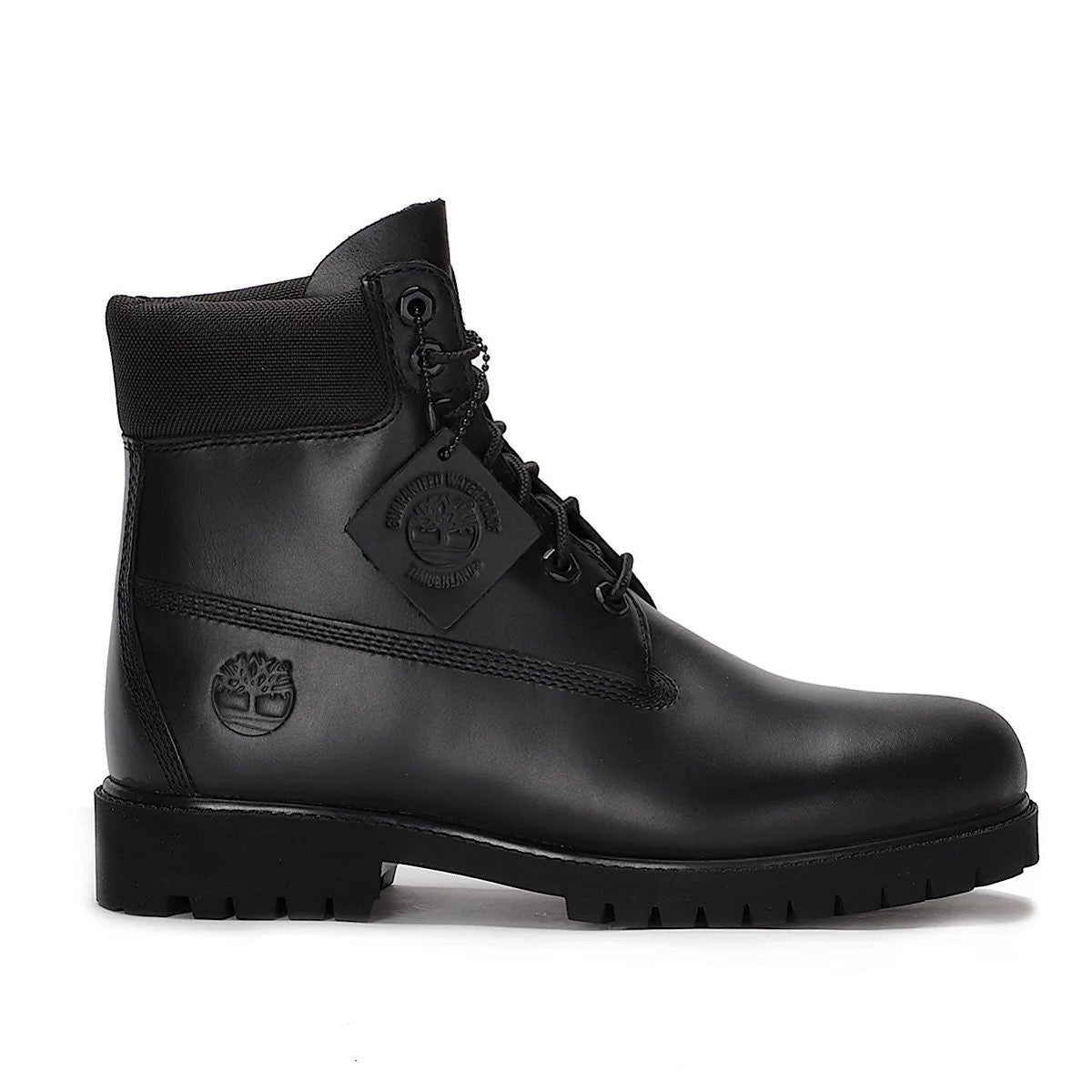 Stivali Timberland