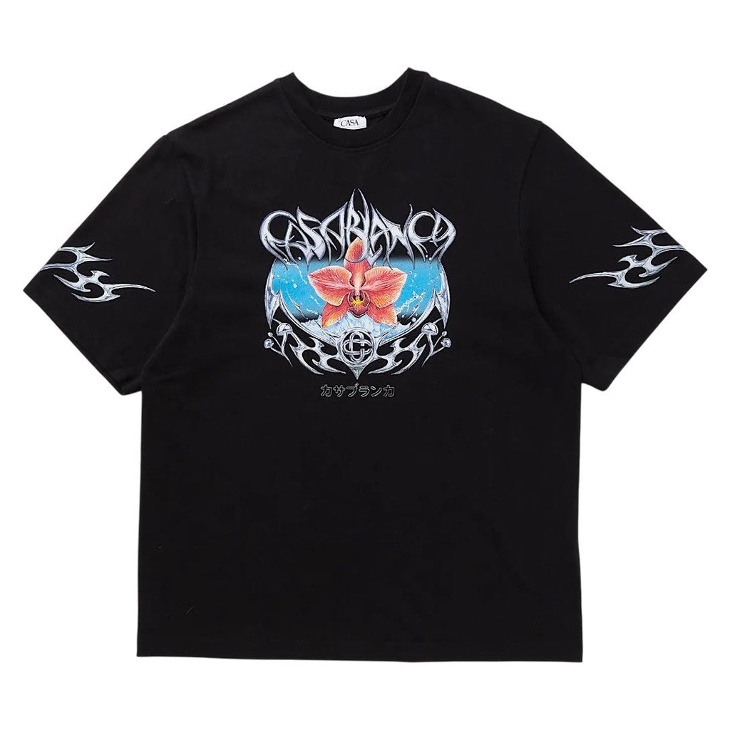 T-Shirt Casablanca