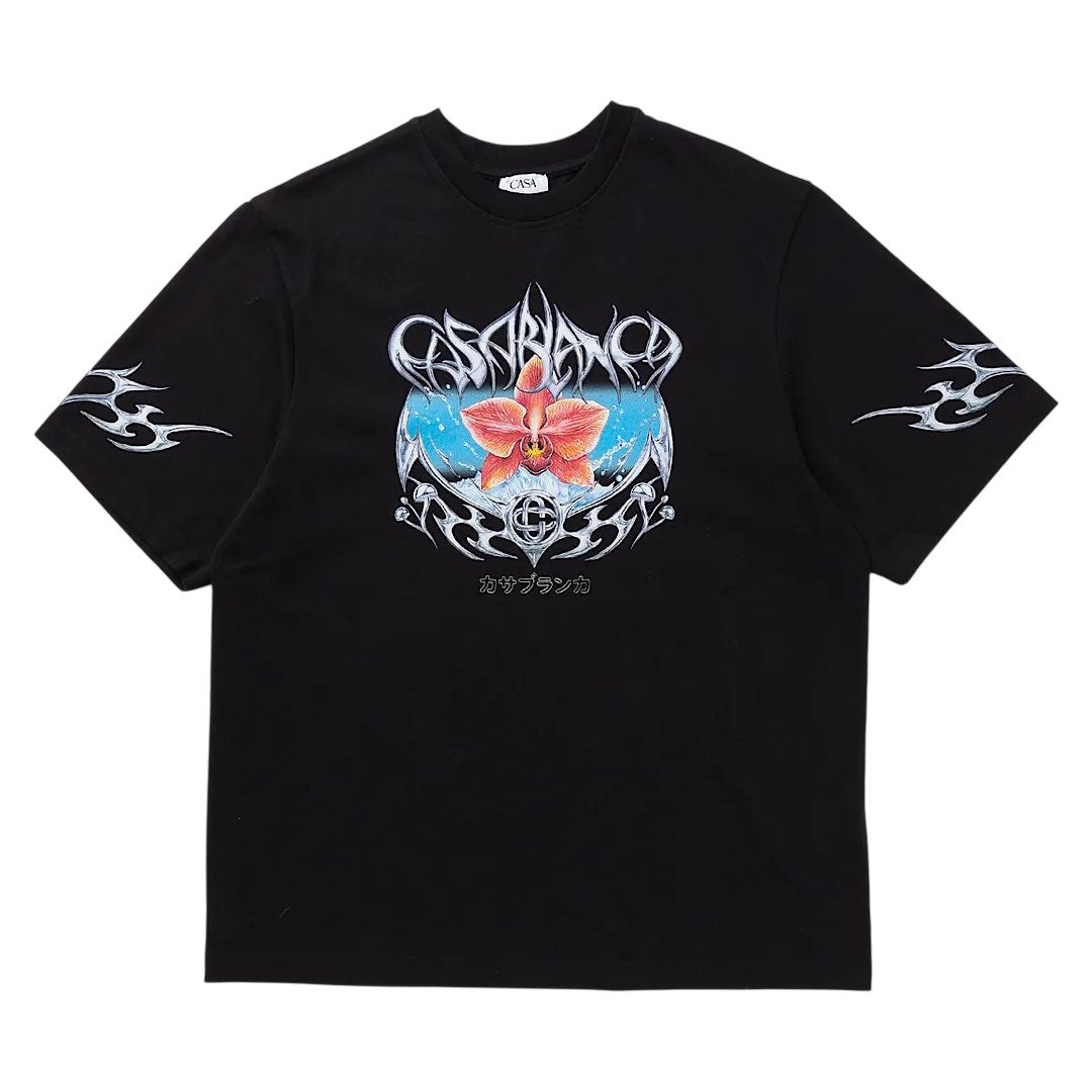 T-Shirt Casablanca