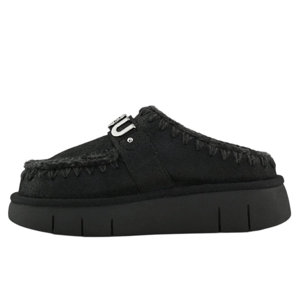 Scarpe Mou