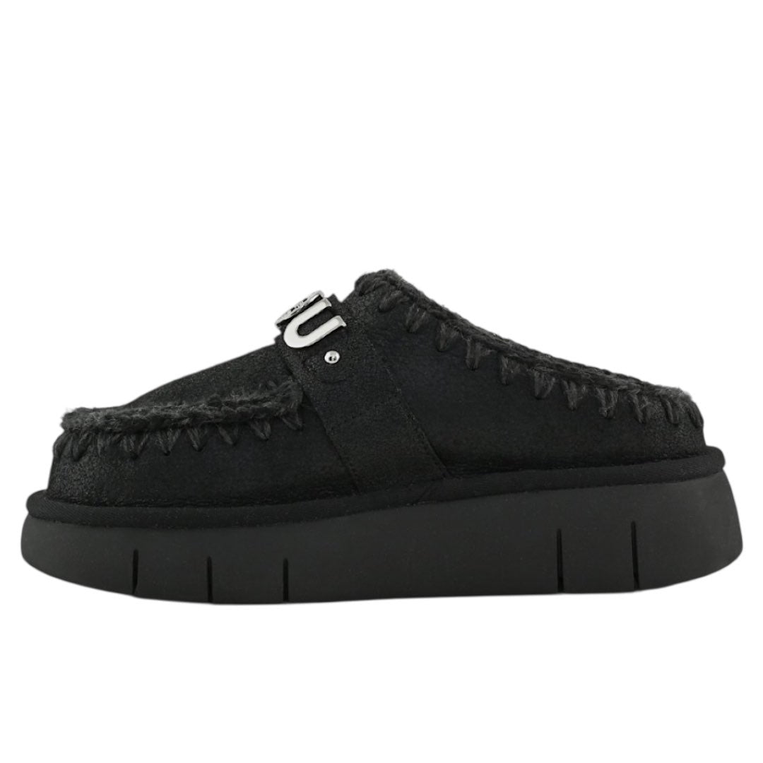 Scarpe Mou
