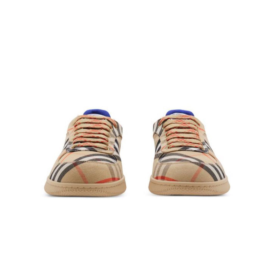 Scarpe Burberry