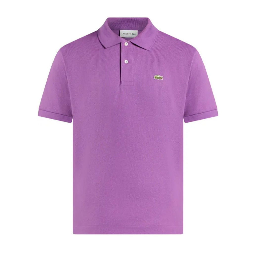 Polo Lacoste