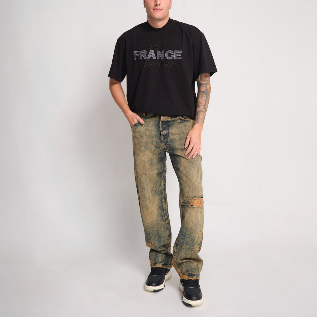 Jeans Gavensemble