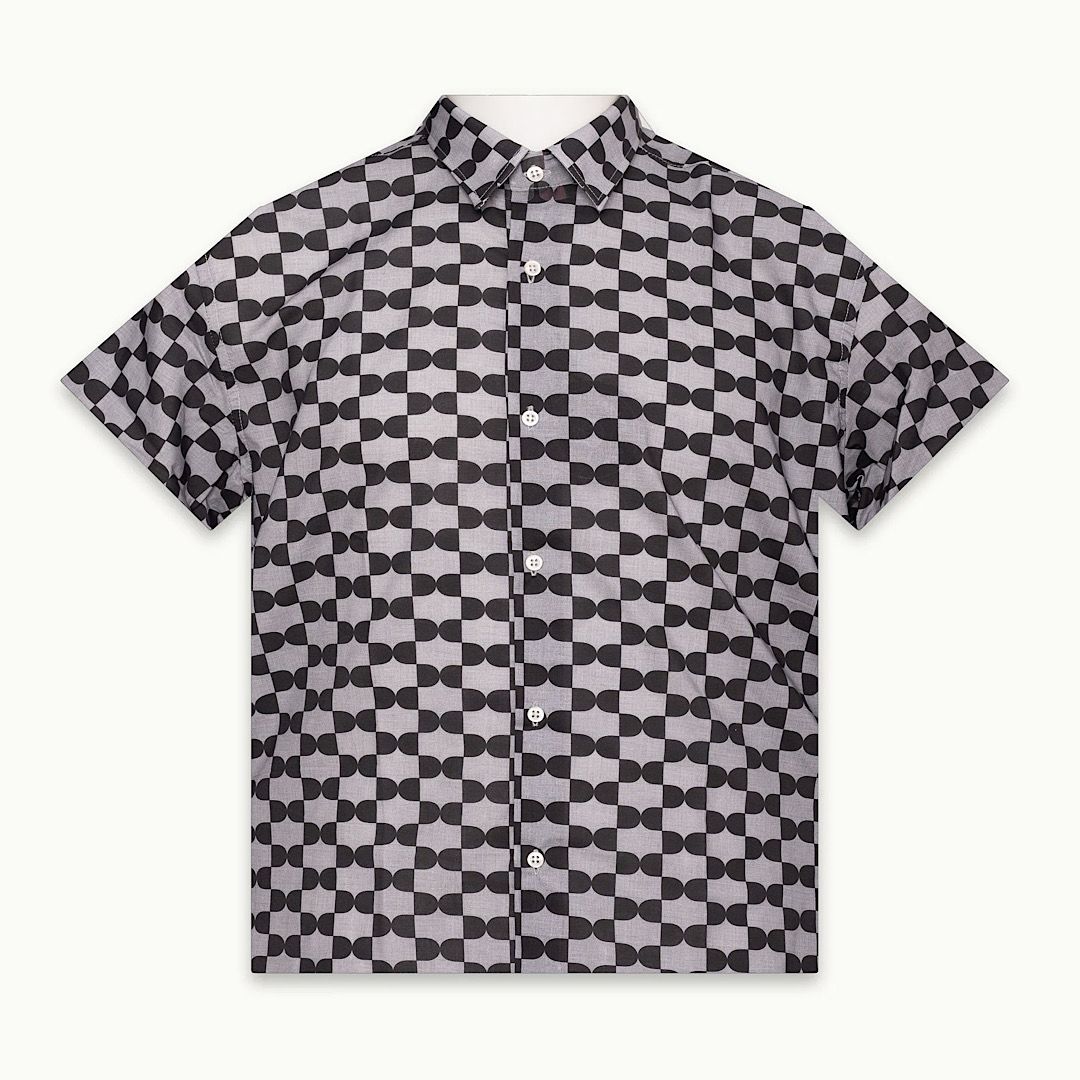 Camicia Island Coco