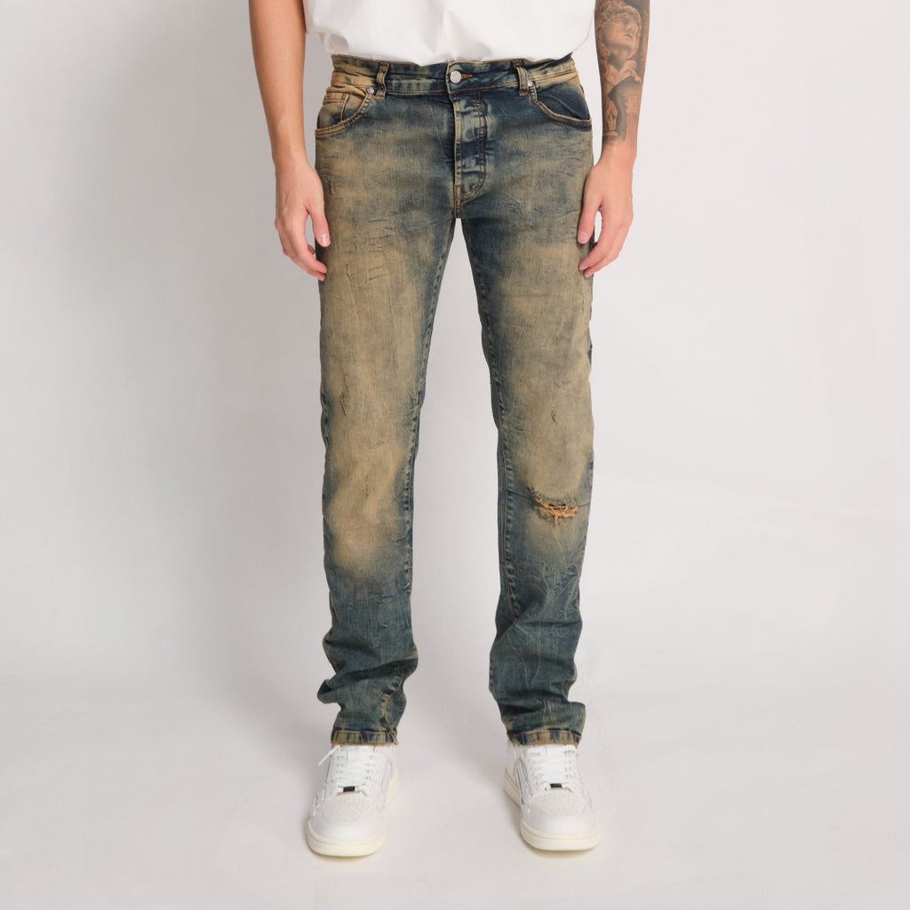 Jeans Gavensemble