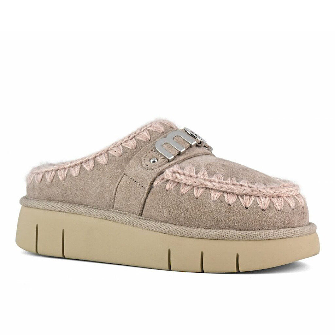 Scarpe Mou