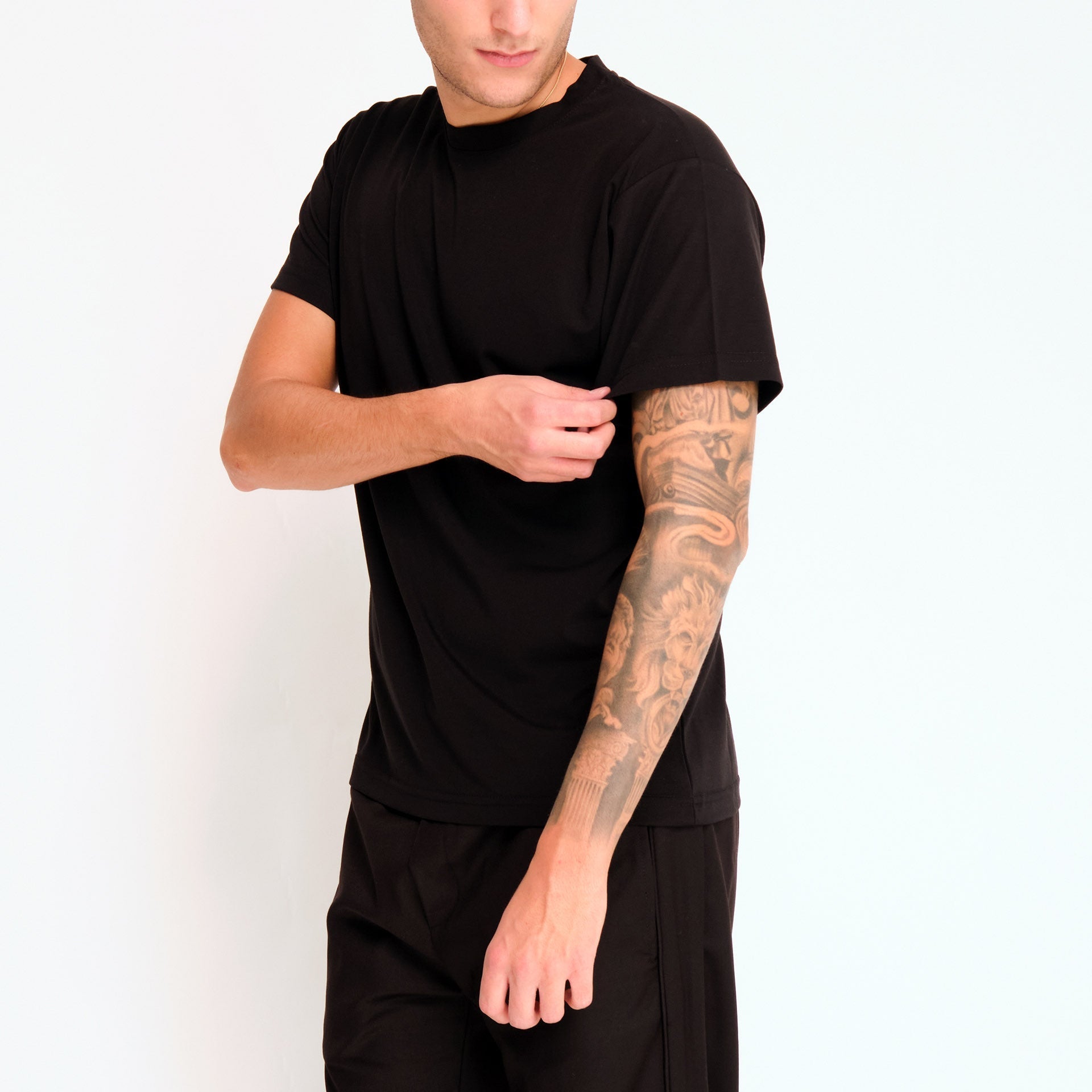 T-Shirt P.R.I.M.E