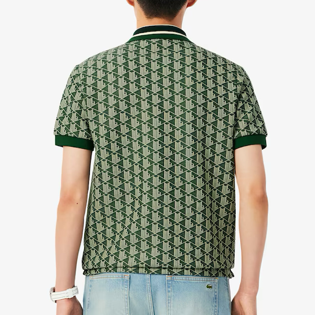 Polo Lacoste