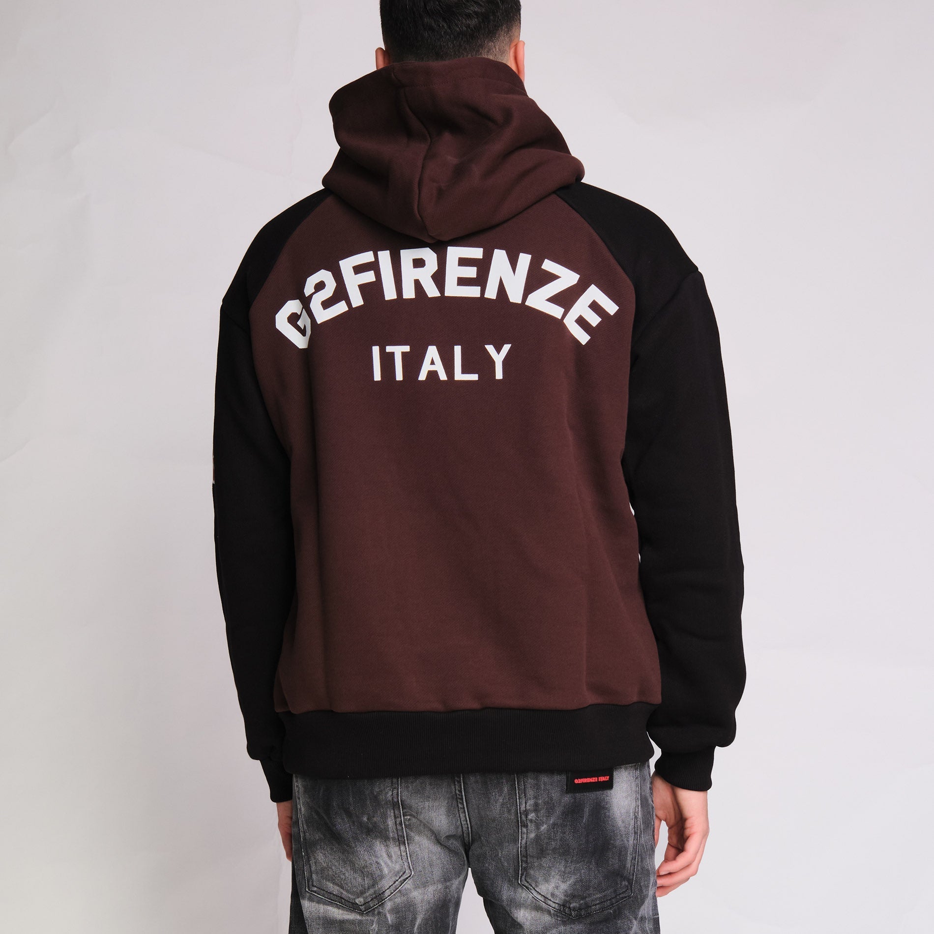 Felpa G2Firenze
