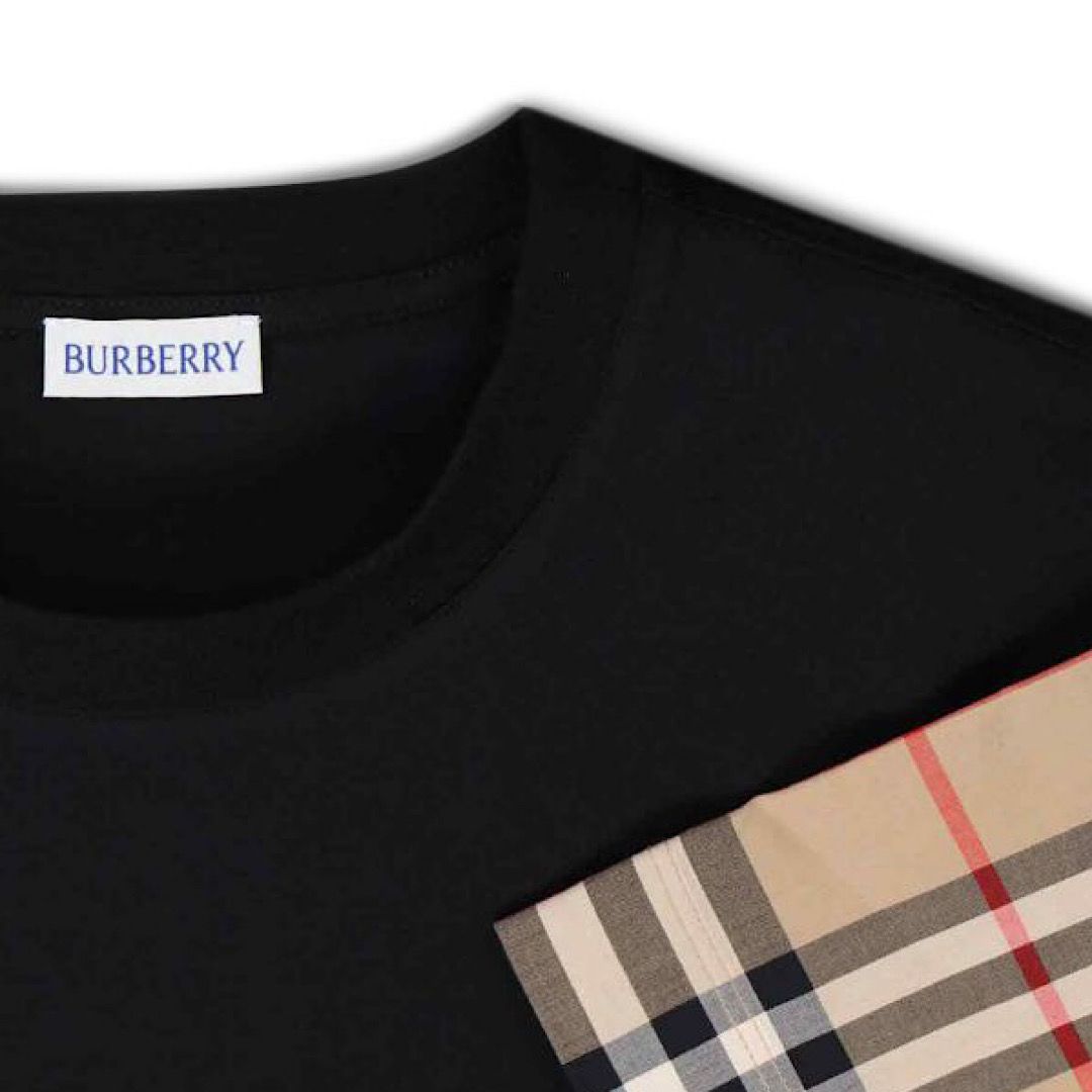 T-Shirt Burberry