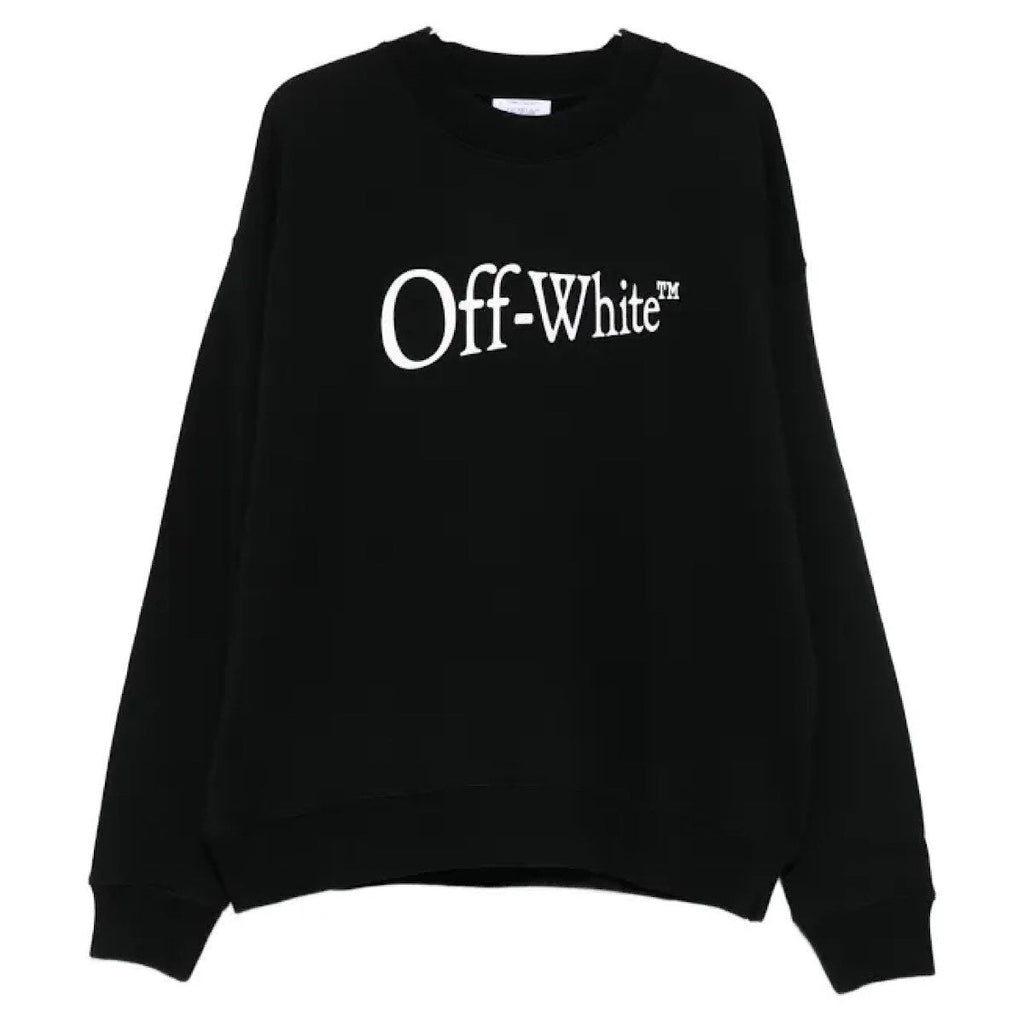 Felpa Off-White