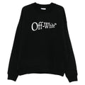 Felpa Off-White