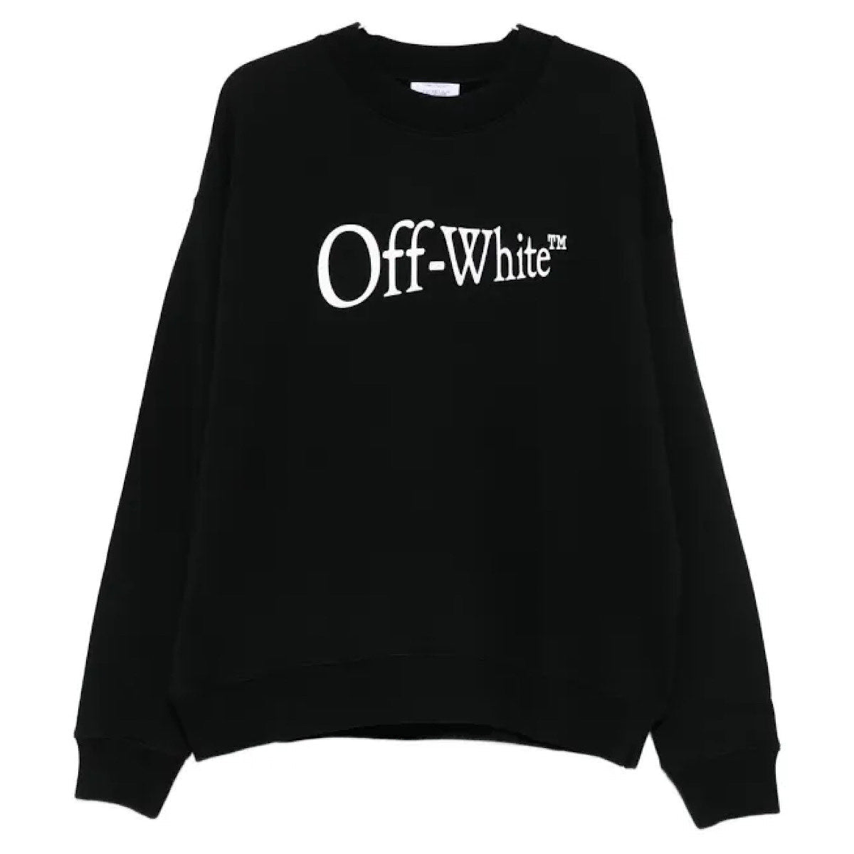 Felpa Off-White
