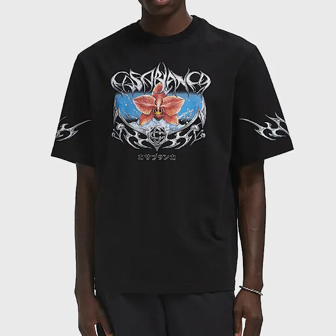 T-Shirt Casablanca