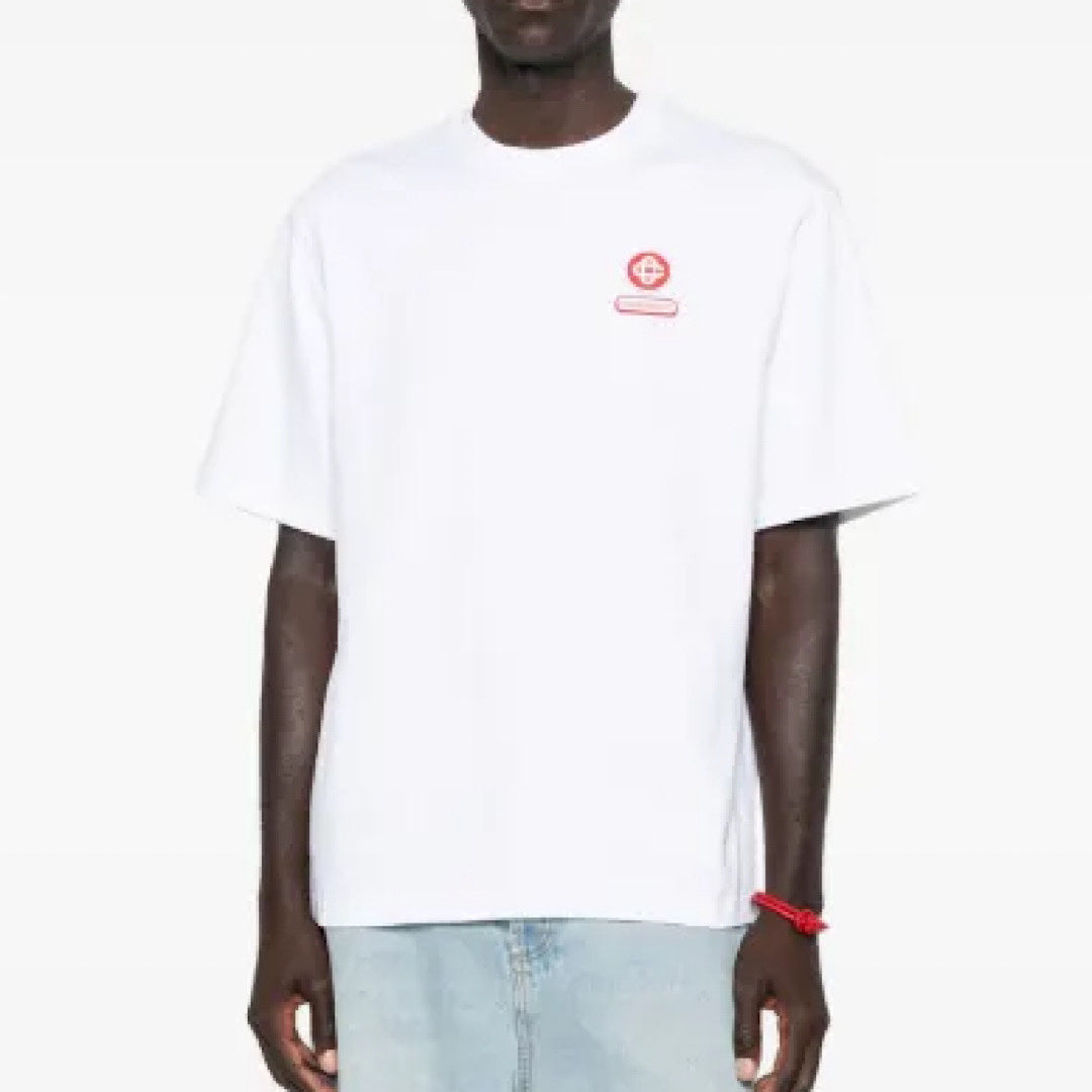 T-Shirt Casablanca