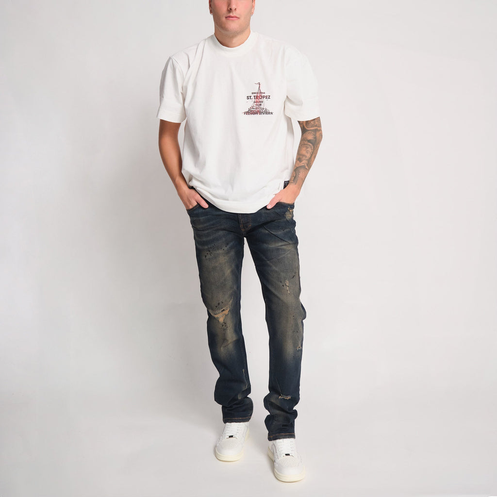 Jeans Gavensemble