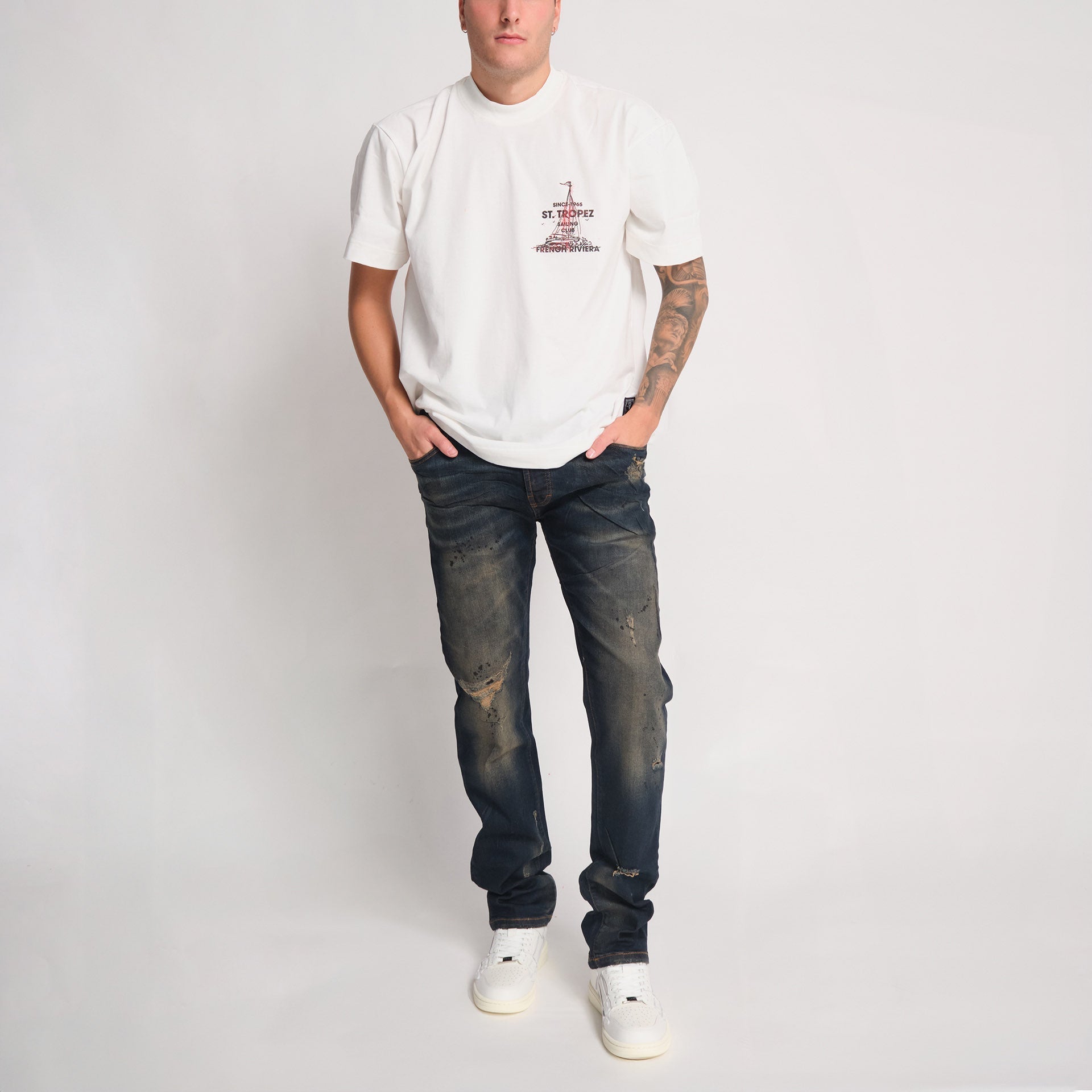 Jeans Gavensemble