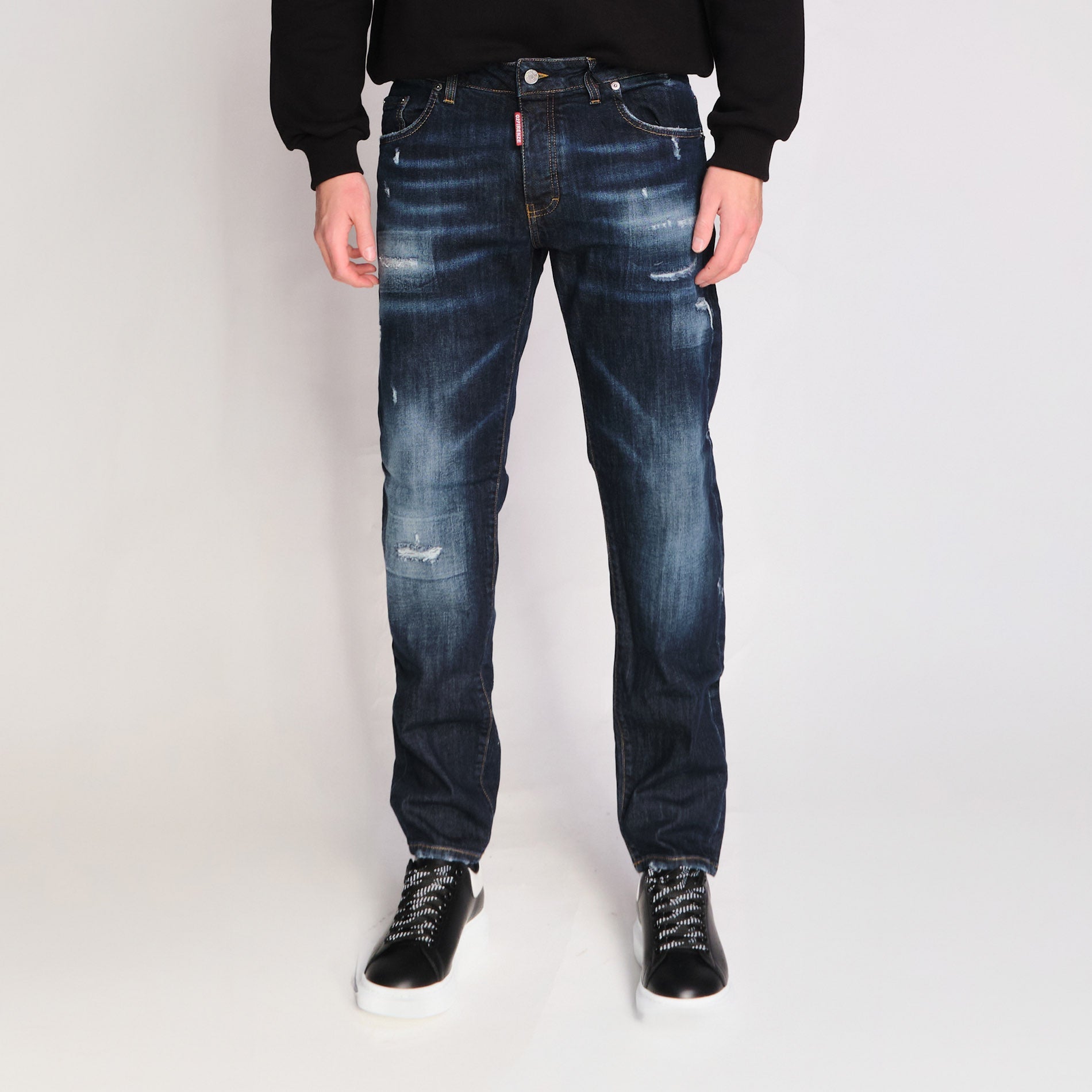 Jeans G2Firenze