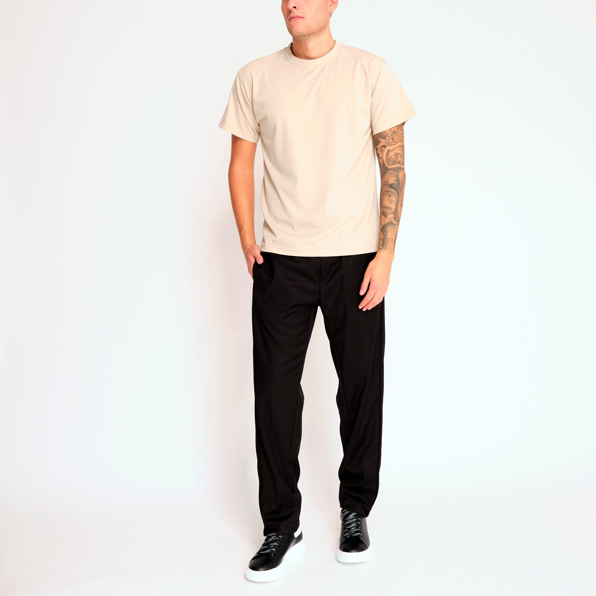 T-Shirt P.R.I.M.E