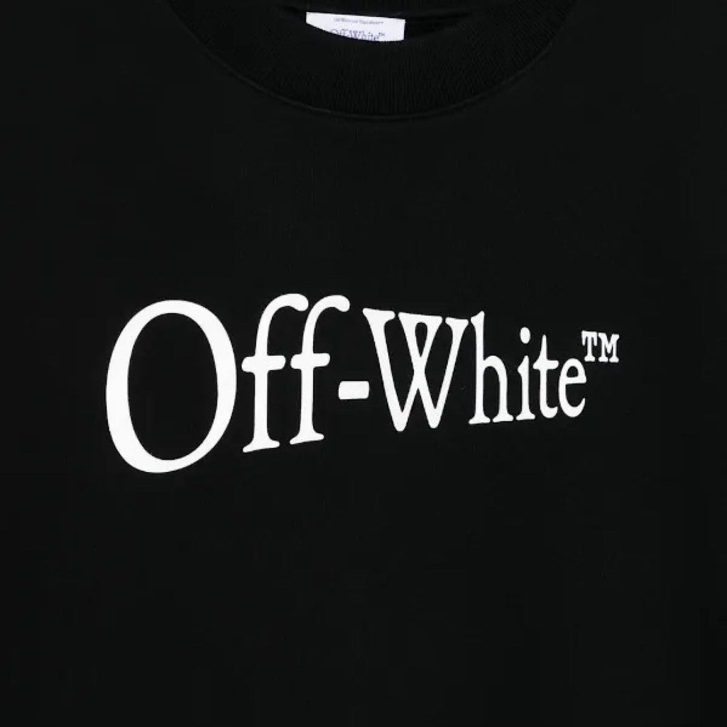 Felpa Off-White