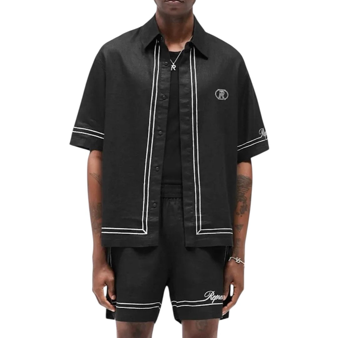 Bermuda Represent