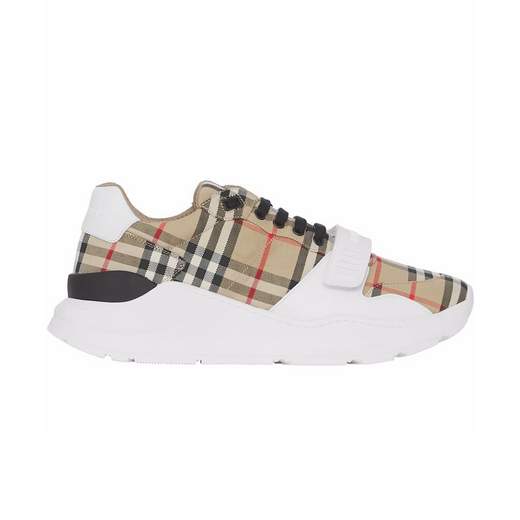 Scarpe Burberry